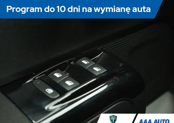 Citroen C3 cena 50000 przebieg: 66559, rok produkcji 2019 z Myślenice małe 254